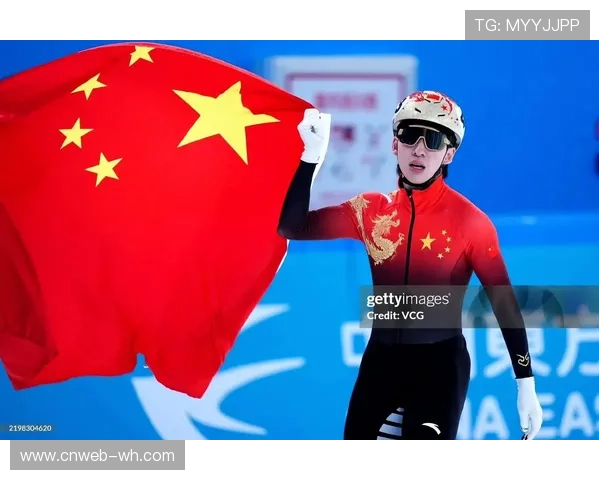 短道速滑世界冠军林孝埈表态：米兰冬奥将全力以赴为国争光