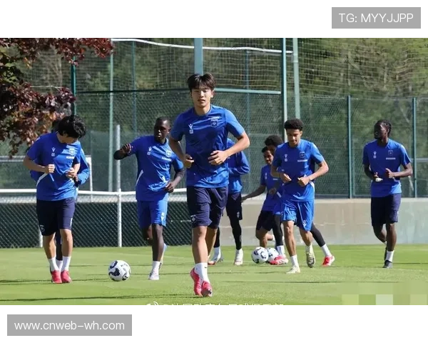 魏祥鑫以委培形式适应欧塞尔，青训协议促国际化之路