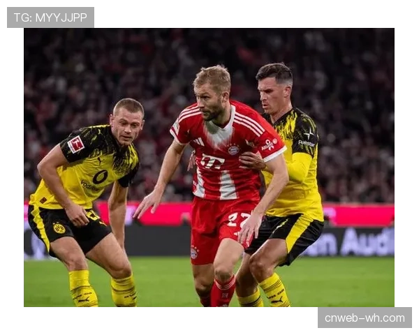 拜仁客战多特前瞻:国家德比或决定冠军归属,凯恩冲赛季40球 拜仁客战多特前瞻:国家德比或决定冠军归属,凯恩冲赛季40球